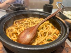 -不二啫·广府啫啫煲(江燕路万科里店)