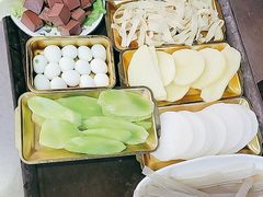 -刘少华贵州小黄牛·鲜牛肉火锅(总店)