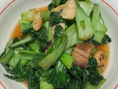 -肥三土菜馆(五四广场店)