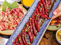 -大田家•炭火烧肉酒场(大兴枣园店)