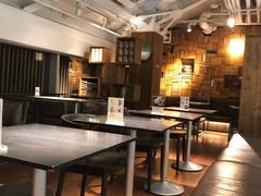 大堂-无印良品餐堂 MUJI Diner(成都太古里店)