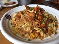 -MR.ROCKY洛奇先生RESTAURANT&BAR(宝安壹方城店)
