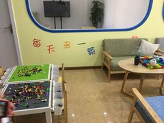 -想家粒科学探索中心(青林湾店)