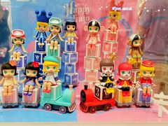 -泡泡玛特POPMART(合生汇店)