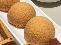 -蔡澜点心·粤菜(万菱汇店)