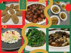 -扬州狮子楼·非遗淮扬菜(总店)