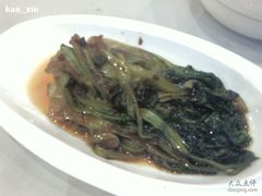 菜-同忆餐厅(莫干山路店)