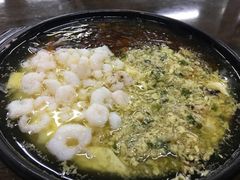 三虾豆腐-协和菜馆(凤凰街店)