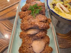 -西江美食舫·江西菜(健德桥店)