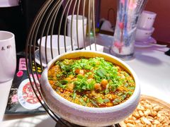 -今朝桃花醉川菜小酒馆(龙湖天街店)