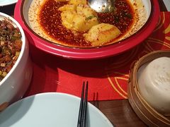 -面辣子·陕西家乡菜(长安店)