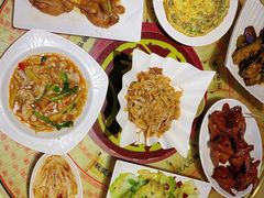招牌烤乳鸽-石岐佬中山菜馆(张溪店)