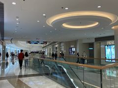 -香港ELEMENTS圆方