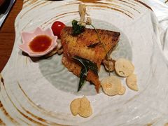 -花潮料理艺食馆(SM新生活广场店)