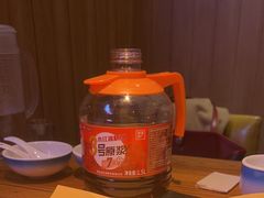 -永红源啤酒·烧烤·海鲜·大排档(台柳路店)