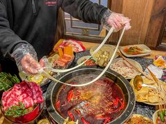 -蜀大侠火锅(总府路店)