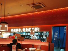 -闽上鲜·福建菜(龙湖滨江天街店)