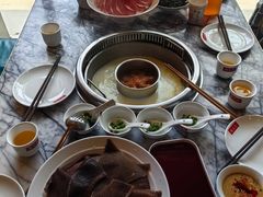 -鱼豆吉·豆浆鱼火锅(宜昌万达店)
