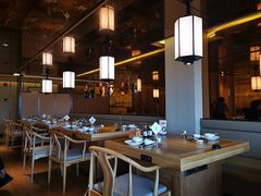 -尚海豆捞(乐虹坊店)