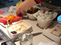 -海底捞火锅(上元大街店)