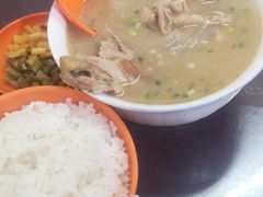 -袁森泰鲜汤(江汉区三民靓汤店)