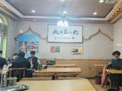 -贺兰山·西北菜(牛街总店)