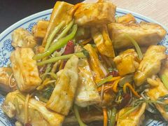 -协顺园回头馆(南顺城路店)