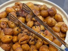 -素满香·全民食养自助(长宁龙之梦店)