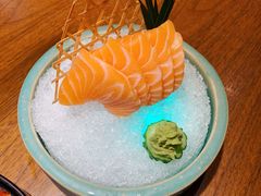 -山葵家·创意料理(宁波来福士店)