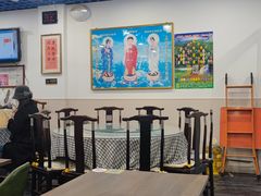 大堂-六和孝顺素食餐厅(西湖道店)