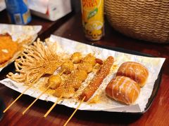 -老酱油炸社