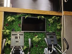 -漾健身·普拉提(橡树湾店)