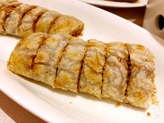 农家糍粑-粗茶淡饭·汉口公馆(循礼门店)