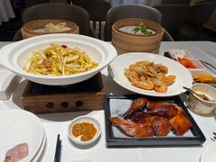 -小厨娘淮扬菜(天印大道店)