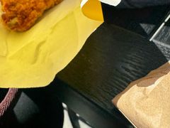 -麦当劳(虹桥南丰城店)