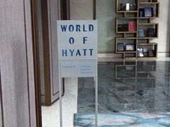 -上海崇明金茂凯悦酒店