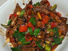 土匪猪肝-匠熙小馆(崇文门店)