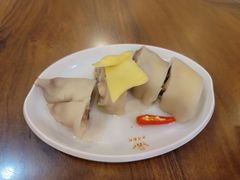 -沙河粉村·国家非遗传承(云台店)