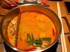 -生如夏花泰式火锅(鹭洲里店)