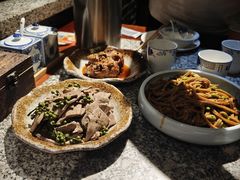 -并州大牌档之醉轻尘