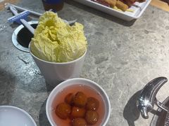 -成都玉林串串香(世纪港湾店)
