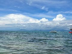 -三亚西岛海洋文化旅游区