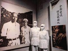 -聂荣臻元帅陈列馆