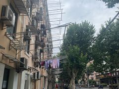 -许记生煎(遵义路店)