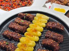 -上座云间·青年赣菜(绿茵店)
