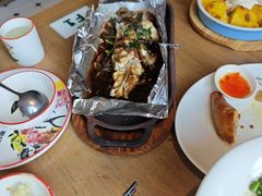 -新白鹿餐厅(城西银泰城店)