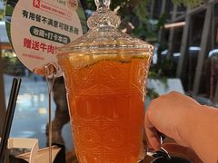 -左庭右院鲜牛肉火锅(京西大悦城店)