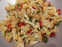 -锋味餐厅(空港复悦里店)