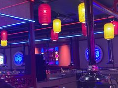 -十三姨正合丰烤肉(营迹路店)