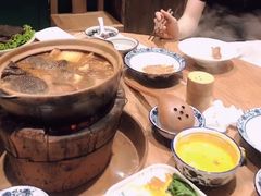 -十六蒲(桂林路店)